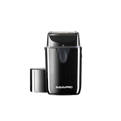 SHAVER SIMPLE UV - BABYLISS Le QG du Barbier
