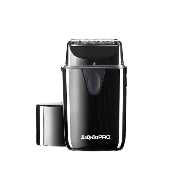 SHAVER SIMPLE UV - BABYLISS Le QG du Barbier