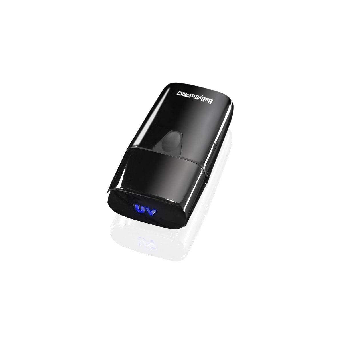 SHAVER DOUBLE UV - BABYLISS Le QG du Barbier