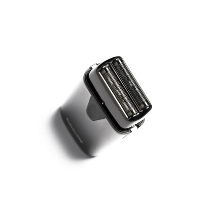 SHAVER DOUBLE UV - BABYLISS Le QG du Barbier