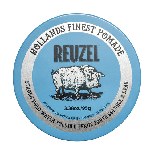 CIRE FIXATION FORTE SOLUBLE - REUZEL