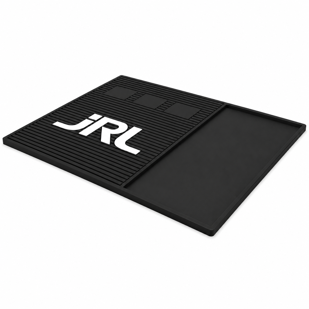 TAPIS MAGNETIQUE L 42 x 32 cm - JRL Le QG du Barbier