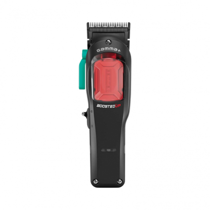 TONDEUSE DE COUPE - GAMMA + BOOSTED UP CLIPPER Le QG du Barbier