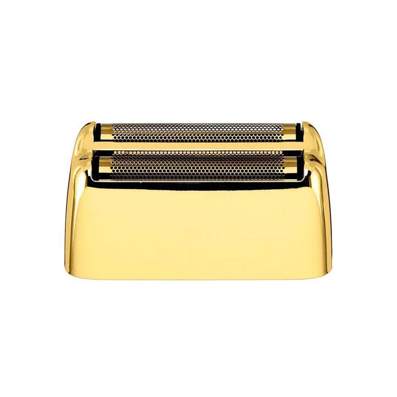 TÊTE SHAVER GOLD - BABYLISS Le QG du Barbier