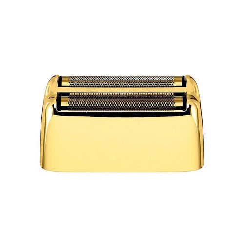TÊTE SHAVER GOLD - BABYLISS Le QG du Barbier