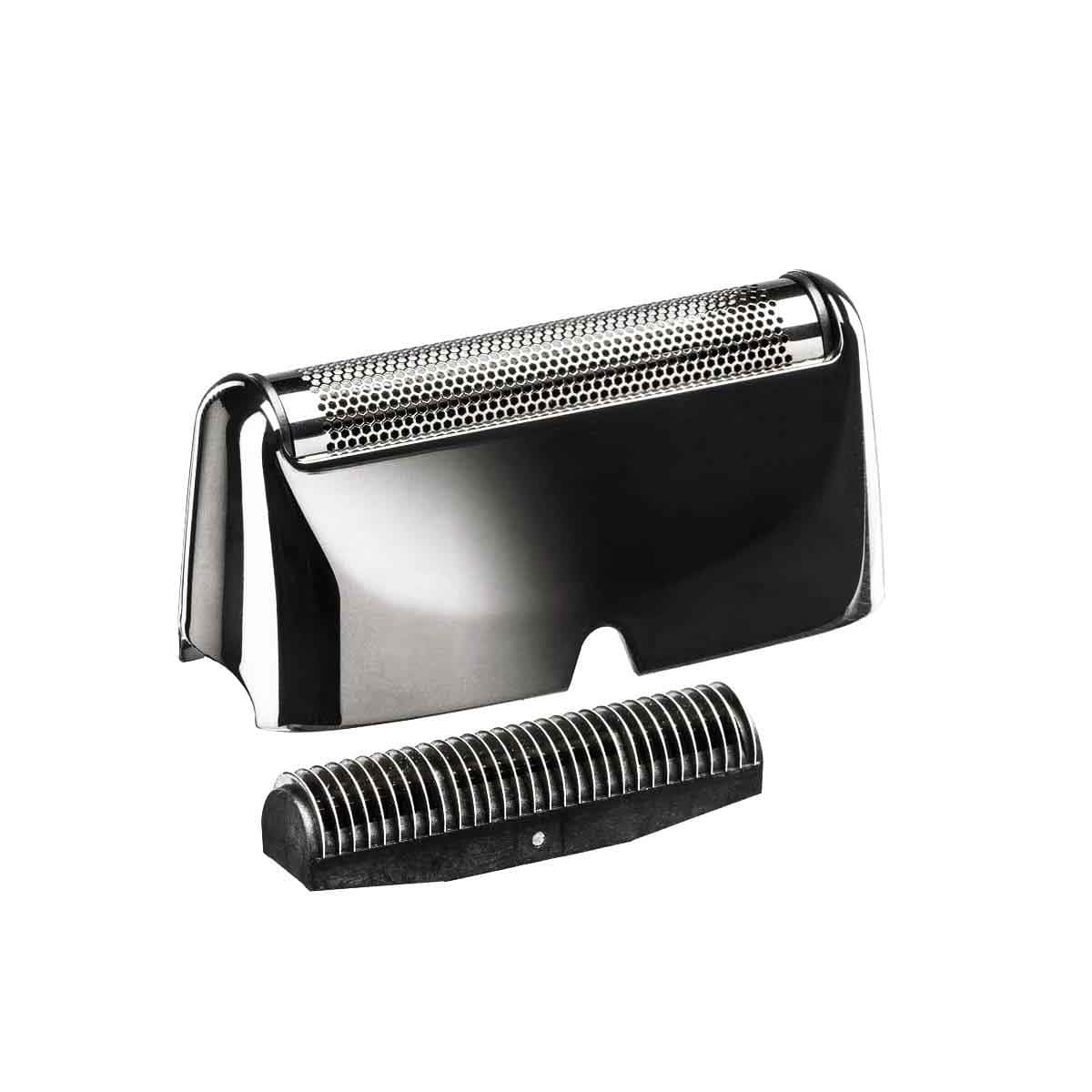 TÊTE SHAVER NOIR SIMPLE UV - BABYLISS Le QG du Barbier