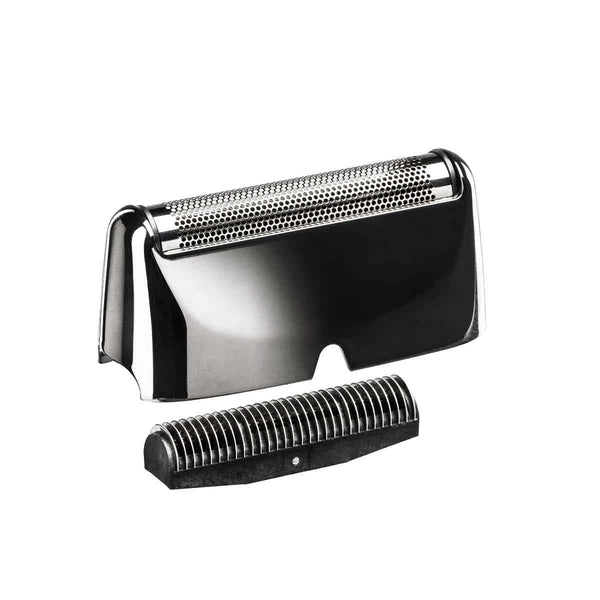 TÊTE SHAVER NOIR SIMPLE UV - BABYLISS Le QG du Barbier