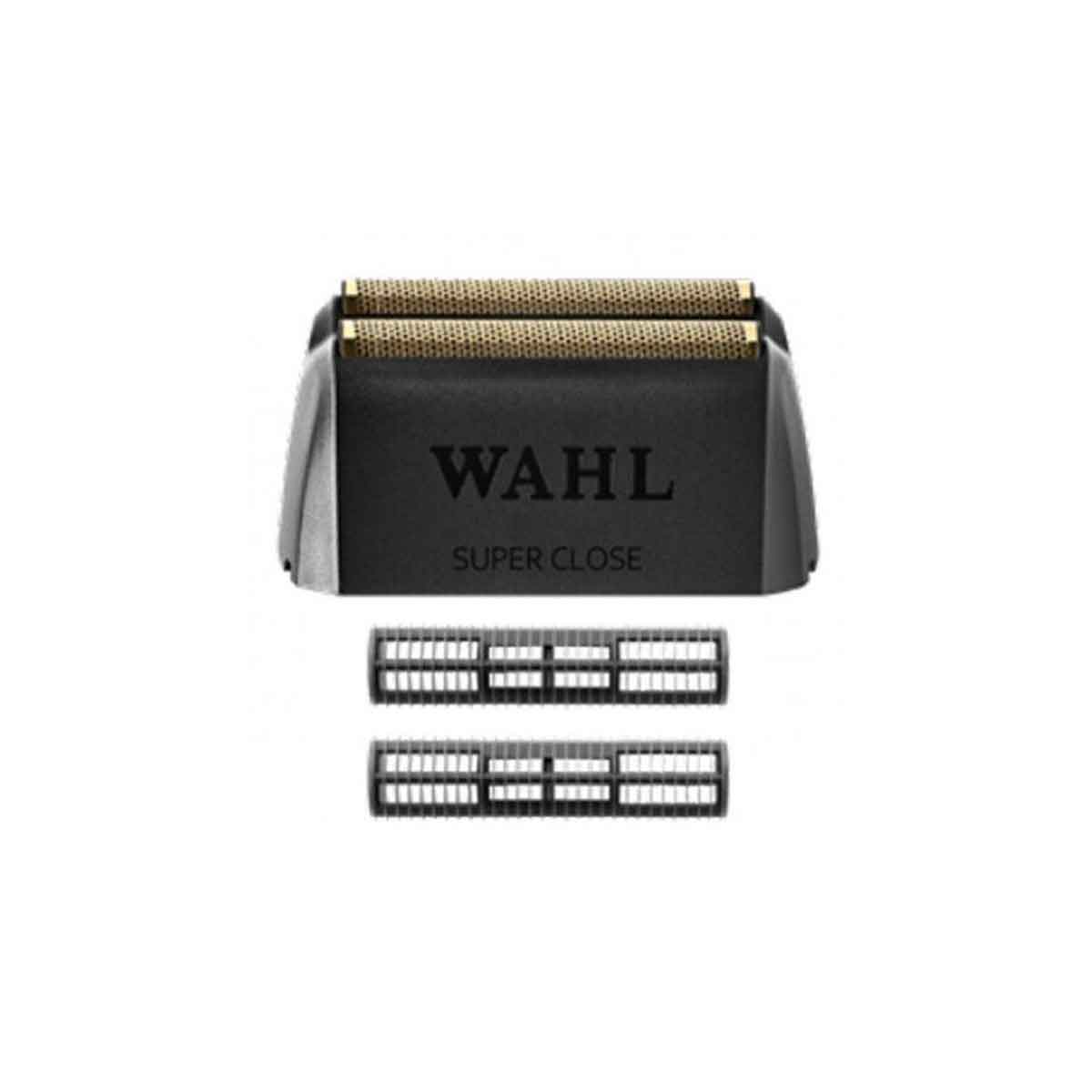 TETE POUR SHAVER VANISH - WAHL Le QG du Barbier