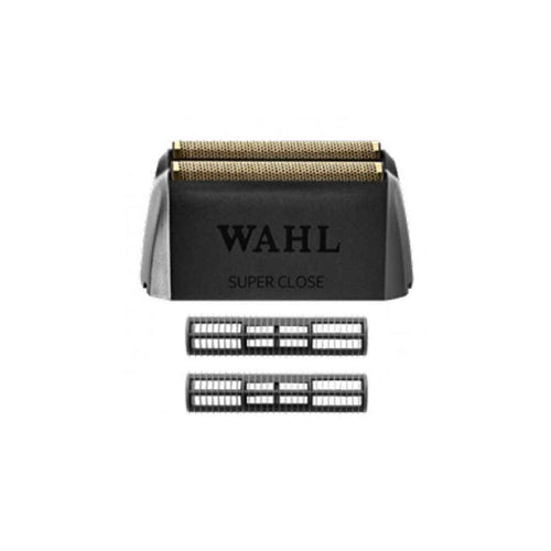 TETE POUR SHAVER VANISH - WAHL Le QG du Barbier