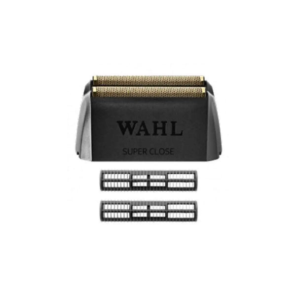 TETE POUR SHAVER VANISH - WAHL Le QG du Barbier
