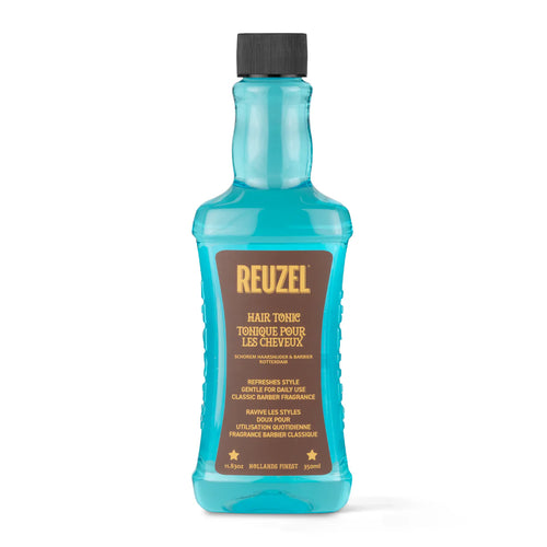 HAIR TONIC - REUZEL