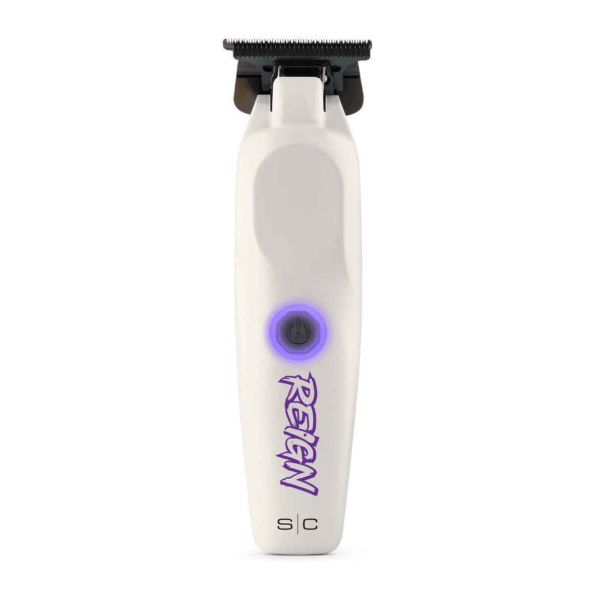 TONDEUSE DE FINITION STYLECRAFT REIGN TRIMMER Le QG du Barbier