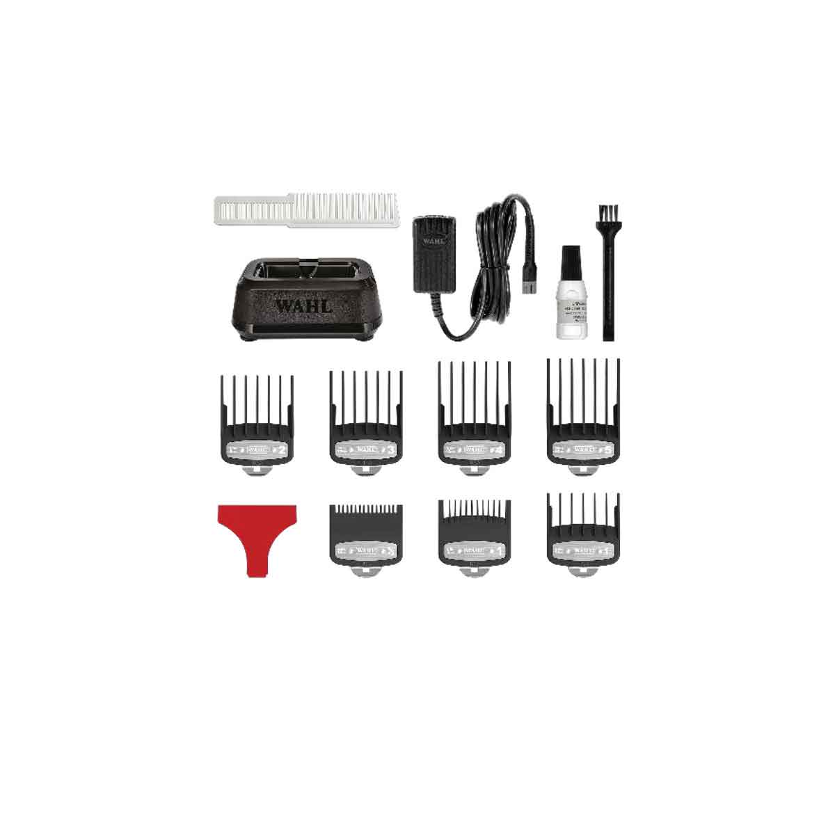 SENIOR 2.0 CLIPPER - WAHL Le QG du Barbier