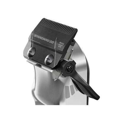 SENIOR 2.0 CLIPPER - WAHL Le QG du Barbier
